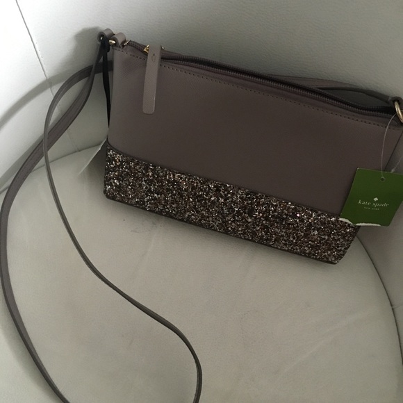 COPY - Kate Spate Greta Court Ramey in Grey - Picture 2 of 2